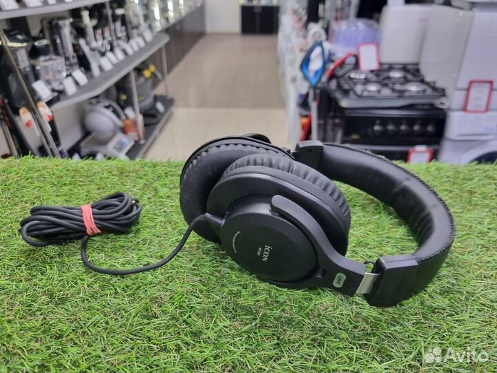 Наушники iCON HP-200