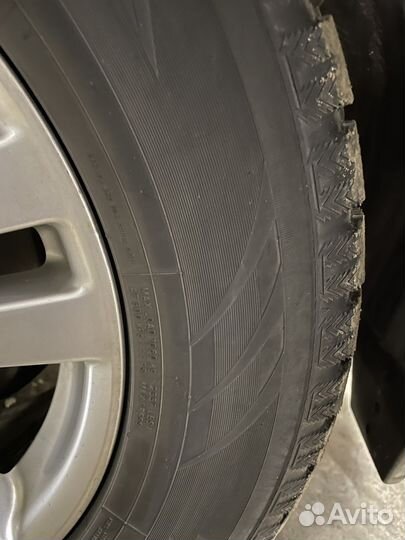 Toyo Observe GSi-5 165/60 R18