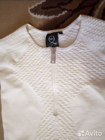 Платье Alexander McQueen