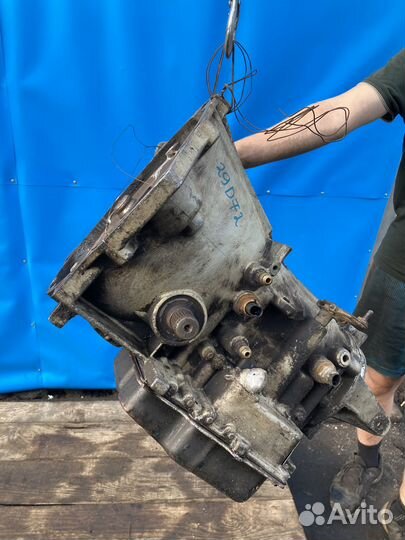 АКПП A60642LE для Dodge Intrepid 1