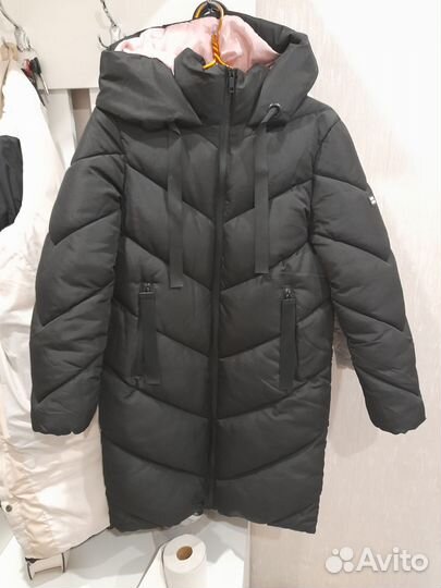 Куртка подростковая