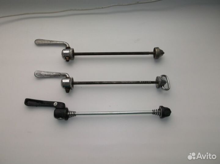 Велозапчасти