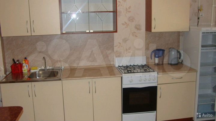 1-к. квартира, 37 м², 8/9 эт.