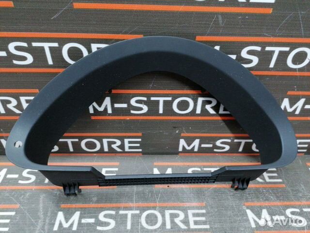 Накладка панели Mercedes-Benz E-Class W211 112.949