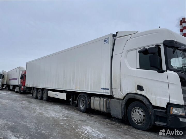 Перевозка грузов для бизнеса от 200кг