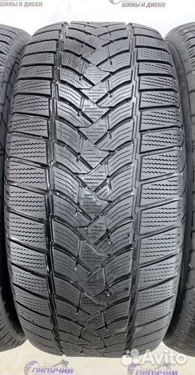 Dunlop Winter Sport 5 SUV 255/55 R18 109V