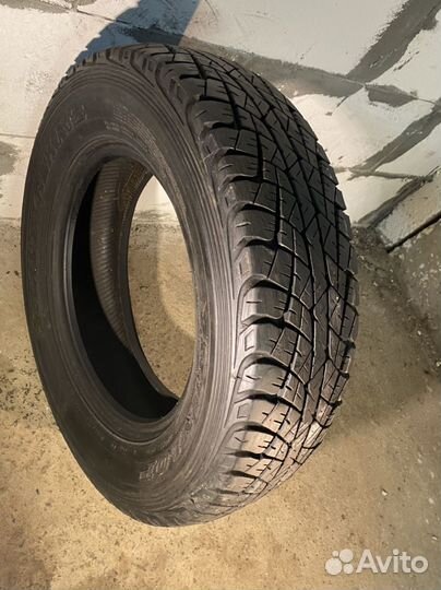 Dunlop Grandtrek AT2 205/70 R15 95S