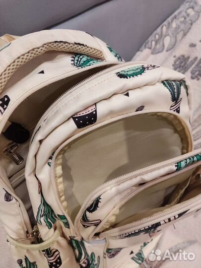 Рюкзак детский для девочки