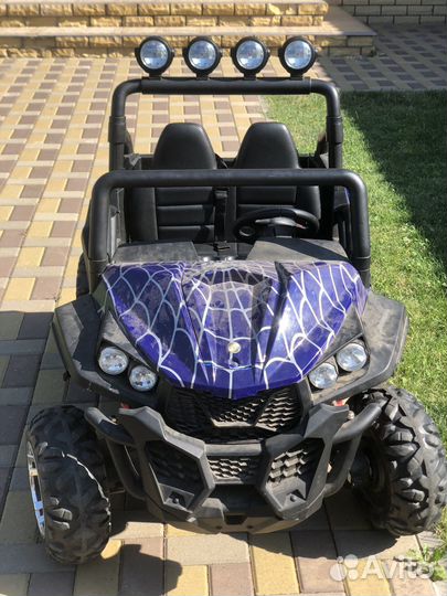 Электромобиль