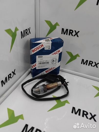 Лямбда-зонд 0258027197