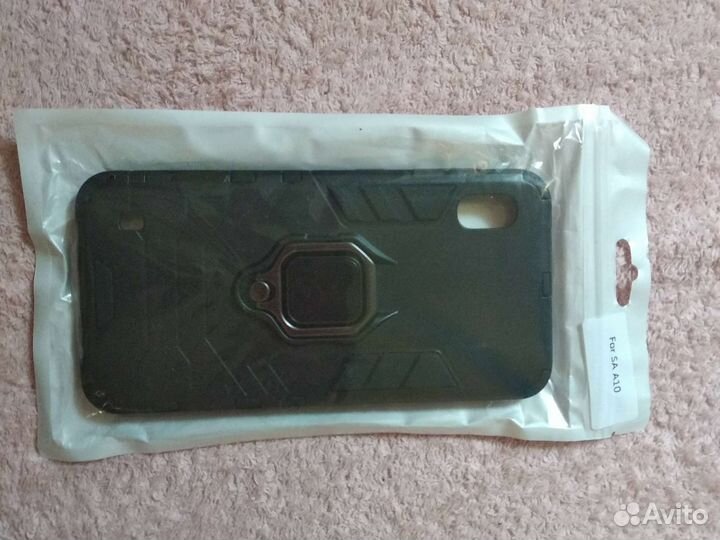 Чехол на Samsung galaxy A10