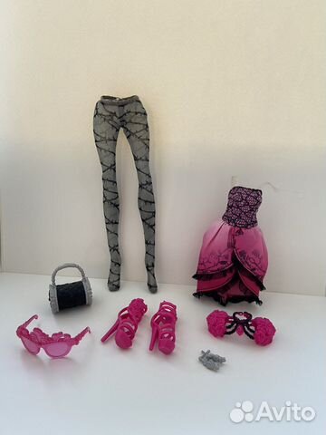 Одежда базовой Браер Бьюти (эвер афтер хай)