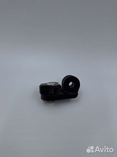 Крепление для телефона на грудь