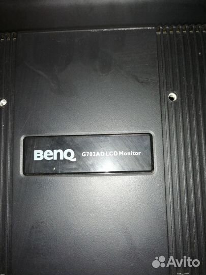 Монитор Benq