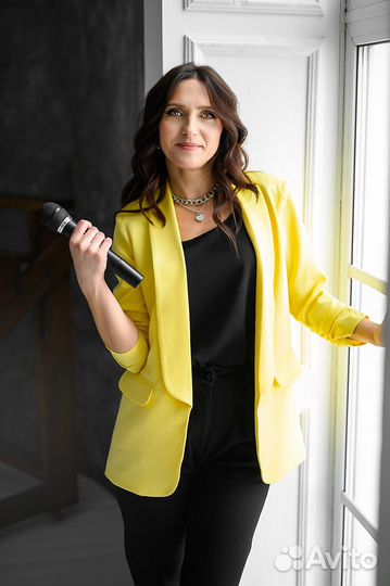 Ведущая/ Тамада/Свадьба/ Юбилей