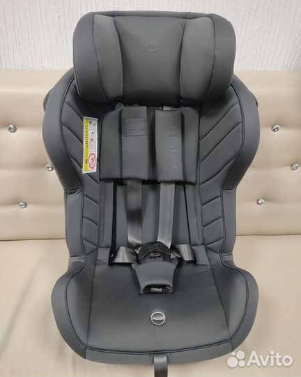 Детское автокресло от 0 до 25 кг Happy Baby