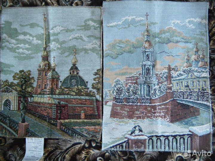 Картинки, пейзажи, рамки, гобелен