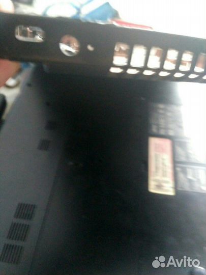 Поддон hp 15-g r