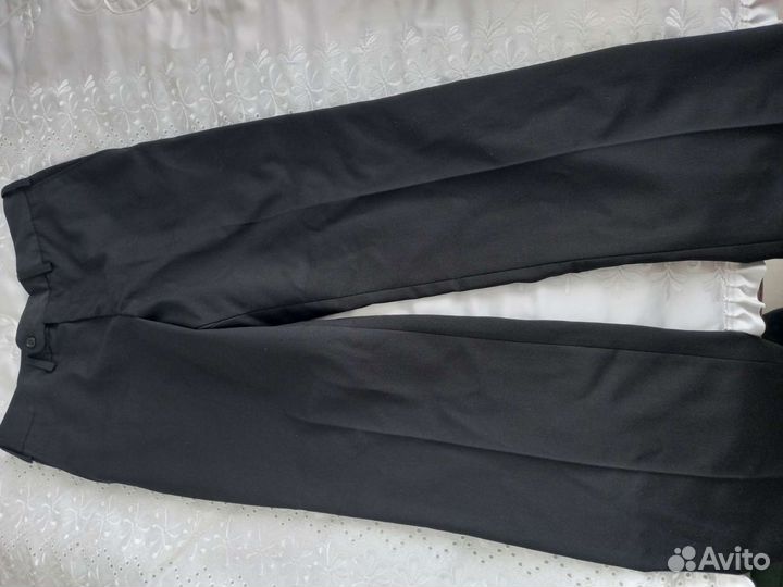 Китель и брюки для матросов береговых войск