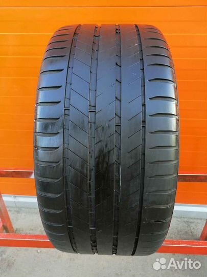 Michelin Latitude Sport 3 295/40 R20 103P