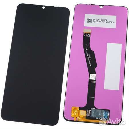 Дисплей для Huawei Honor 9A/Y6p