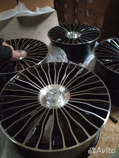 R19/5/112 W222 S-Maybаch W223, W213, W212