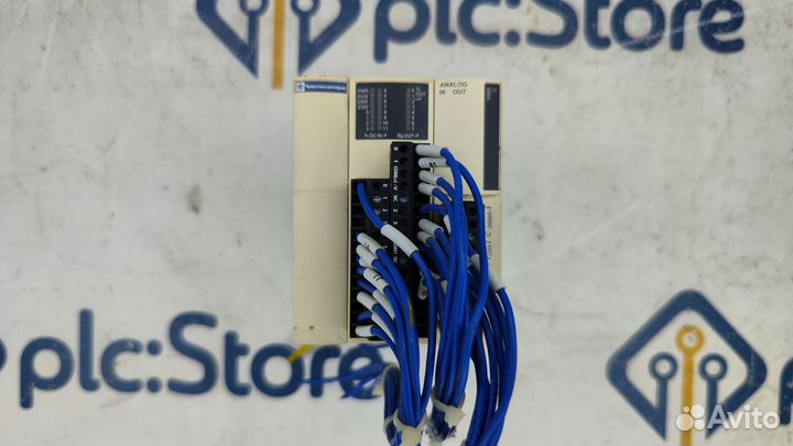 Schneider Electric twdlmda20DRT