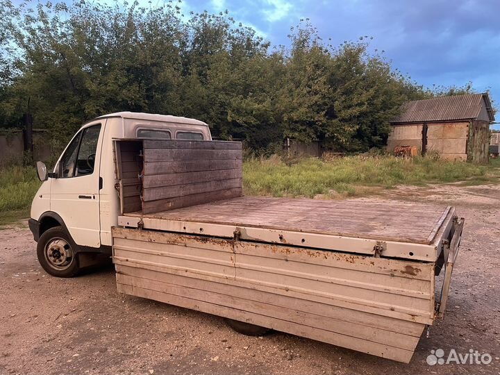 Транспортные услуги