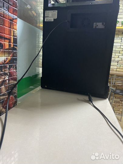 LG OM5541: LG xboom 400W with Bluetooth