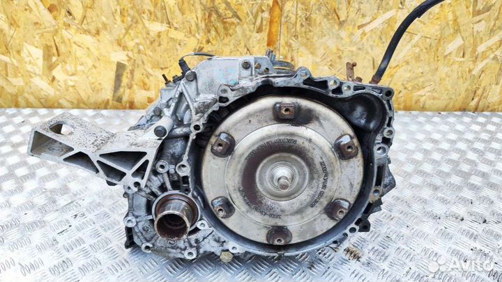 АКПП для Volvo XC90 1 2003 55-51SN