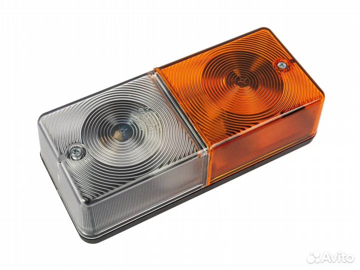 Фара фонарь комплект на кабину 80/82