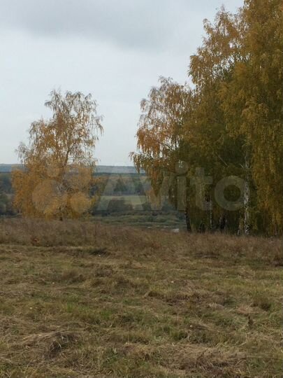 Участок 1,95 га (СНТ, ДНП)