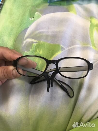 Очки для зрения