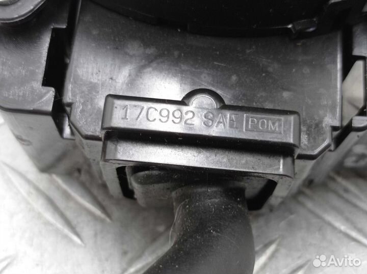 Переключатель подрулевой (стрекоза) Hummer H3 H3 2