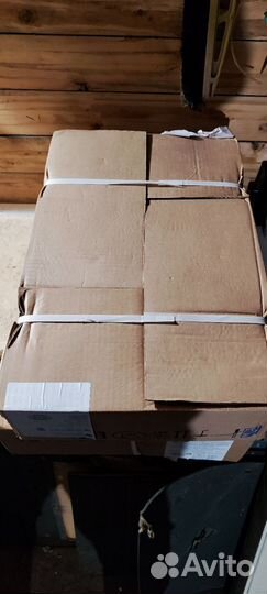 Кости говяжьи