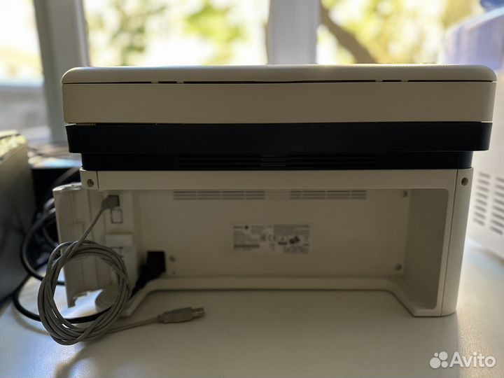 Мфу xerox work centre 3025