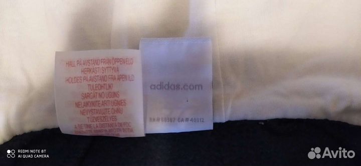 Костюм детский Адидас, Зара оригинал