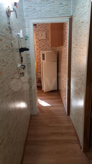 2-к. квартира, 43 м², 1/4 эт.