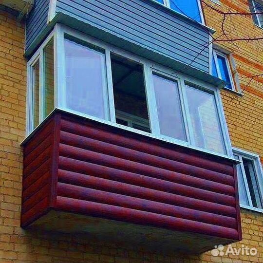 Пластиковые окна в рассрочку