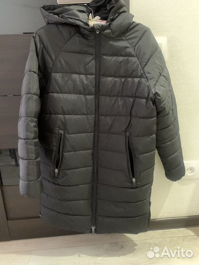 Куртка весна-осень