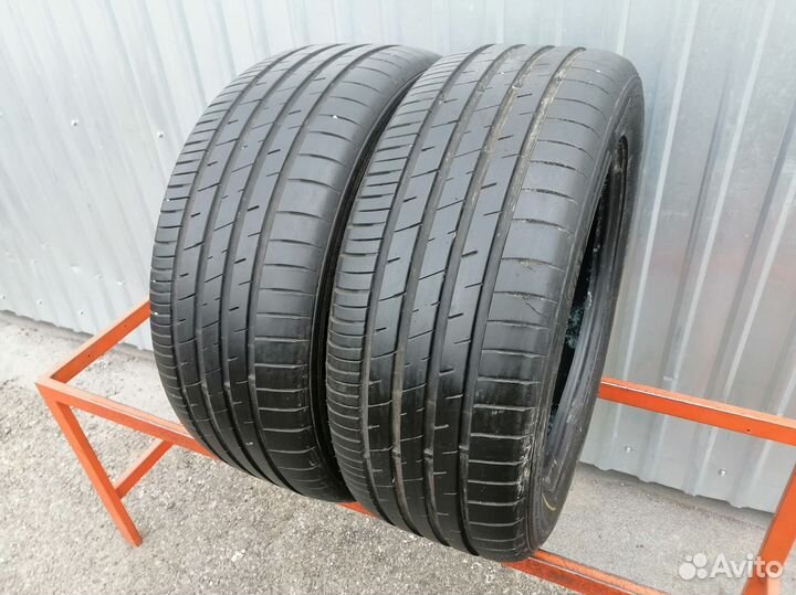 Momo TopRun M30 225/55 R17 101W