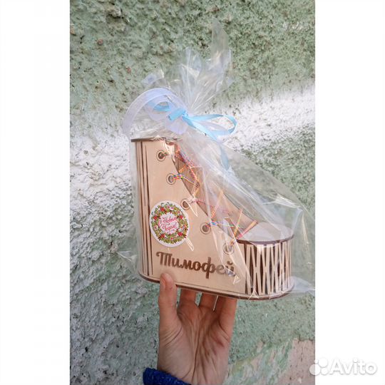 Именной органайзер выпускнику\школьнику