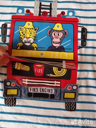 Футболка Marks&Spenser