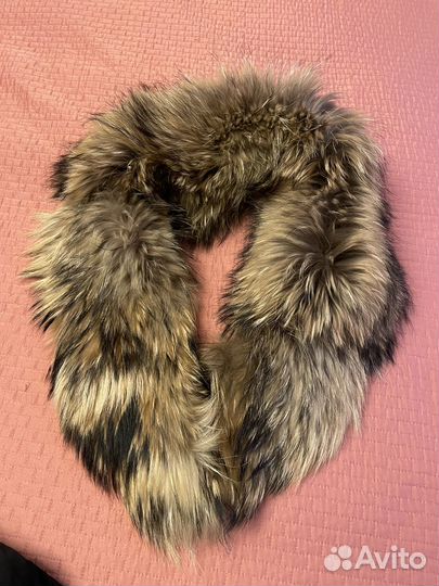 Пуховик женский подростковый р-р 40 XS