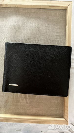 Кошелек мужской samsonite