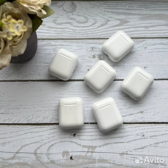 AirPods 2 оригинал