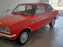 Vauxhall Viva 1.3 MT, 1974, 100 000 км, с пробегом, цена 700 000 руб.