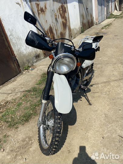 Продам suzuki djebel