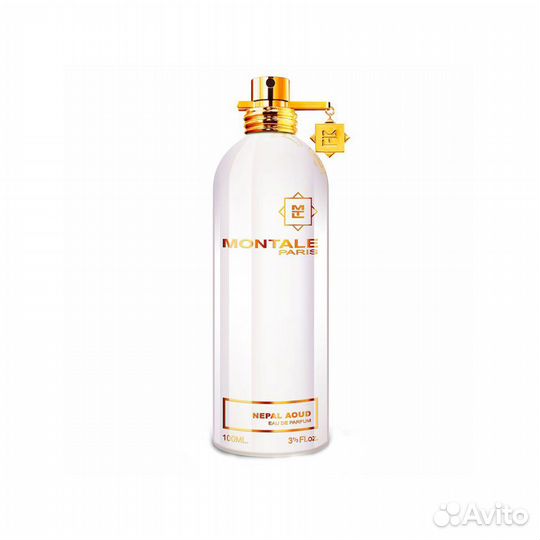 Montale Nepal Aoud 100 мл