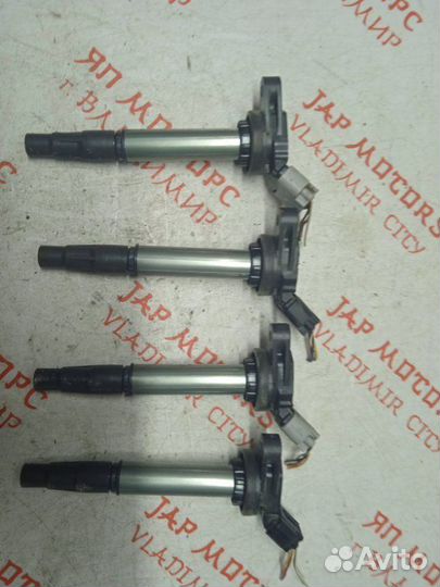 Катушка зажигания Toyota Avensis T270 3ZR FAE 2009